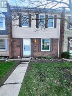 41 - 1020 CENTRAL PARK DRIVE Brampton, ON L6S 3L6