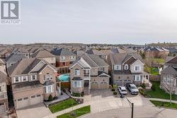 356 FALLING GREEN CRESCENT  Kitchener, ON N2R 0G4