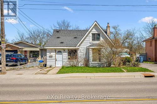 103 STEVENSON STREET N  Guelph (St. George's), ON N1E 5A6