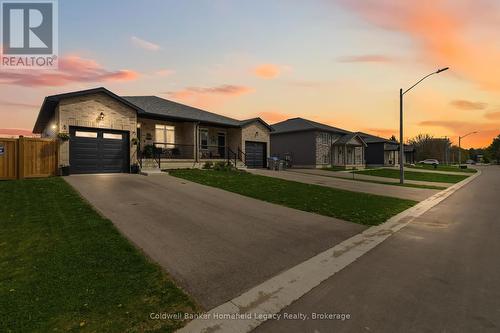 133 EGAN AVENUE  St. Marys, ON N4X 0C4