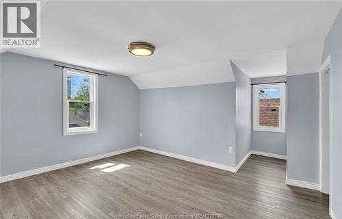 294 Louis Avenue, Windsor, ON - Indoor Photo Showing Other Room