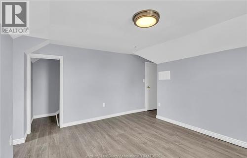 294 Louis Avenue, Windsor, ON - Indoor Photo Showing Other Room