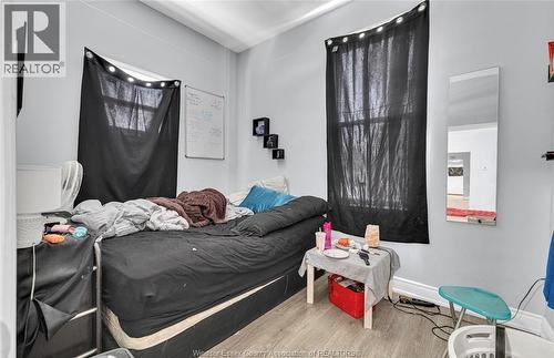 294 Louis Avenue, Windsor, ON - Indoor