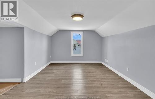 294 Louis Avenue, Windsor, ON - Indoor Photo Showing Other Room