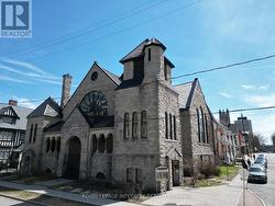 473 CUMBERLAND STREET  Ottawa, ON K1N 6E7