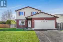 641 APOLLO WAY  Ottawa, ON K4A 1T5