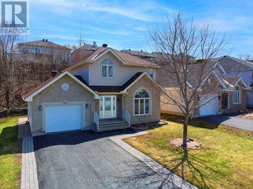 131 BEAUMONT AVENUE  Clarence-Rockland, ON K4K 1R7