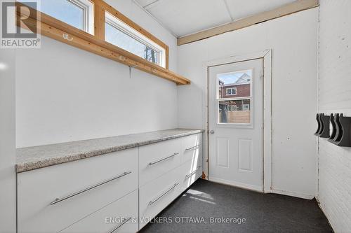 434 Byron Avenue, Ottawa, ON - Indoor Photo Showing Other Room