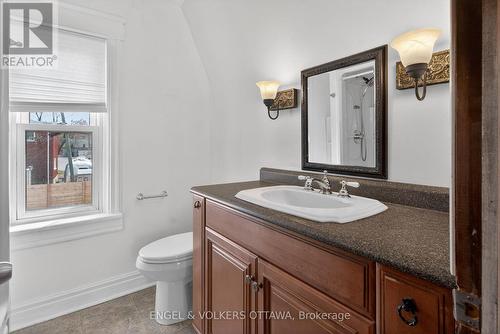 434 Byron Avenue, Ottawa, ON - Indoor Photo Showing Bathroom