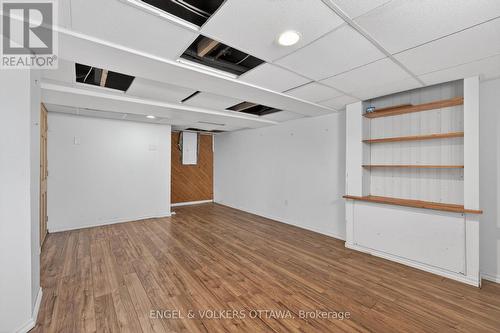 434 Byron Avenue, Ottawa, ON - Indoor Photo Showing Other Room