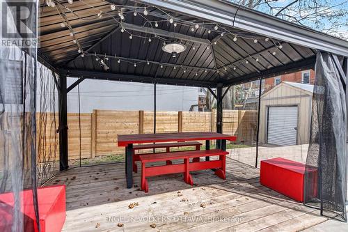 434 Byron Avenue, Ottawa, ON - Outdoor With Exterior