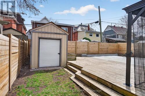 434 Byron Avenue, Ottawa, ON - Outdoor