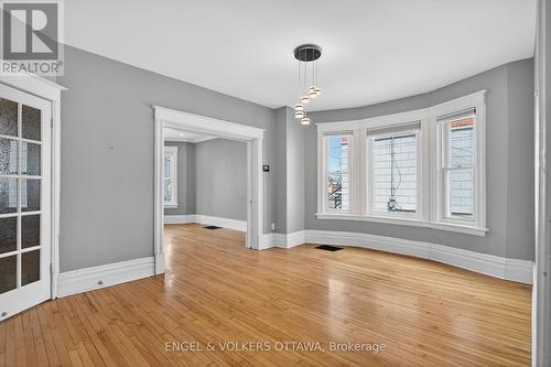 434 Byron Avenue, Ottawa, ON - Indoor Photo Showing Other Room