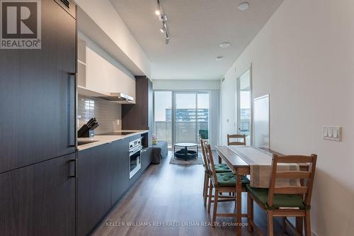 4108 - 138 DOWNES STREET  Toronto, ON M5E 0E4