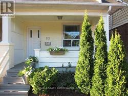 93 NEWMARKET AVENUE Toronto, ON M4C 1W1