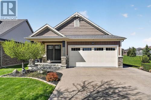 472 GAISER ROAD  Welland (Coyle Creek), ON L3C 0B9
