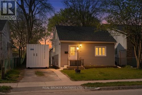 75 DUBLIN STREET  Brantford, ON N3R 2E5