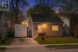 75 DUBLIN STREET Brantford, ON N3R 2E5