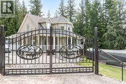 2696 Fraser Road Anglemont, BC V0E 1M8