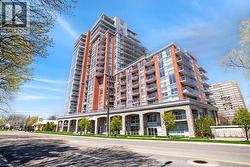 551 MAPLE Avenue Unit# 1501  Burlington, ON L7S 1M7