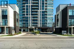 Rear entrance. - 