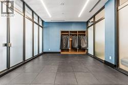 Yoga room - 