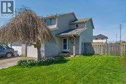 4399 BEVERLEY Crescent Beamsville, ON L3J 0P5