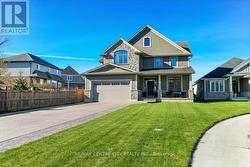12 PEBBLE BEACH COURT St. Thomas, ON N5R 0C5
