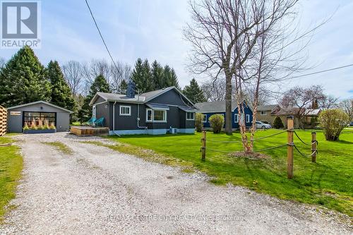 339 CATHERINE STREET  Central Elgin (Port Stanley), ON N5L 1B5