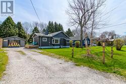 339 CATHERINE STREET Central Elgin (Port Stanley), ON N5L 1B5