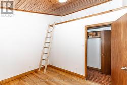 second bedroom with loft - 