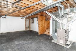 propane furnace - 