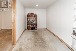 workshop space or storage - 