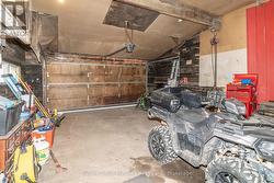 garage - 