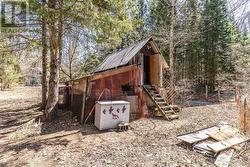 outbuildings - 