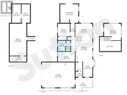 floor plans - 