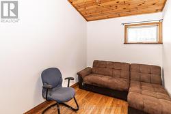 3rd bedroom - 