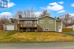 18-22 Nugents Place Conception Bay Souh, NL A1X 6C1