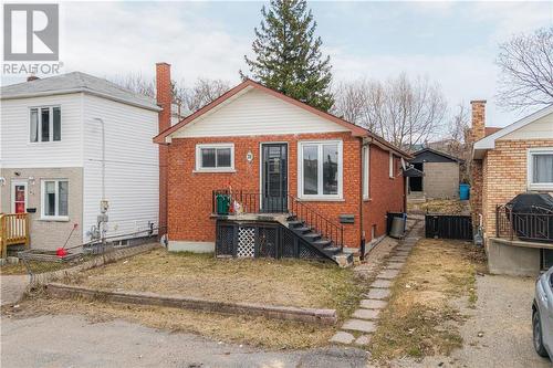 78 Logan Avenue  Sudbury, ON P3C 3E2