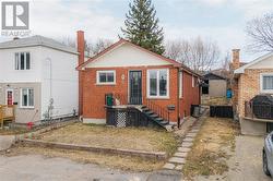 78 Logan Avenue Sudbury, ON P3C 3E2