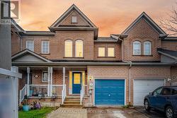45 MONACO COURT  Brampton, ON L7A 1X4