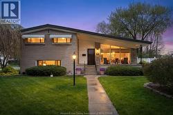 452 CARLING CRESCENT Windsor, ON N8S 3Y1