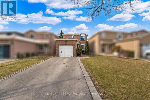58 MARSHALL CRESCENT  Ajax, ON L1T 2N9