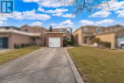 58 MARSHALL CRESCENT Ajax, ON L1T 2N9
