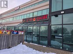 101 - 1091 GORHAM STREET Newmarket, ON L3Y 8X7