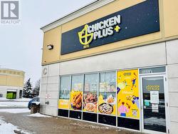 C81 - 3175 RUTHERFORD ROAD  Vaughan, ON L4K 5Y6