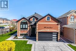 306 AVRO ROAD Vaughan, ON L6A 1X6