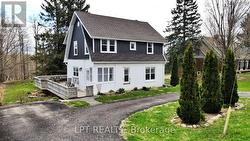 33 RIDGE ROAD W Oro-Medonte, ON L0L 2E0