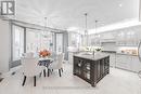 6358 Lisgar Drive, Mississauga, ON  - Indoor 