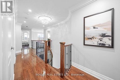 6358 Lisgar Drive, Mississauga, ON - Indoor Photo Showing Other Room